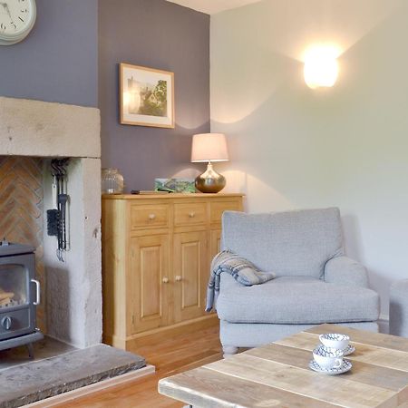 Wirksworth Pear Tree Cottage מראה חיצוני תמונה