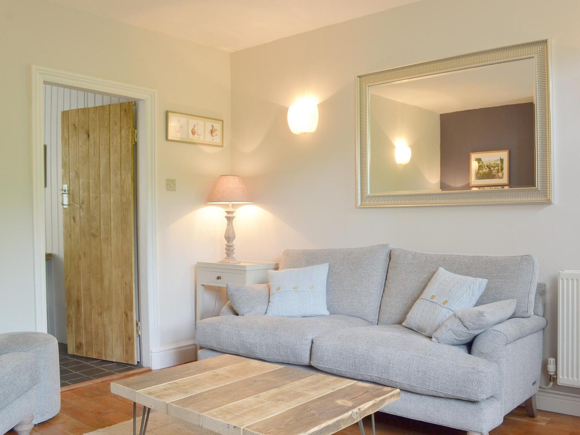 Wirksworth Pear Tree Cottage מראה חיצוני תמונה