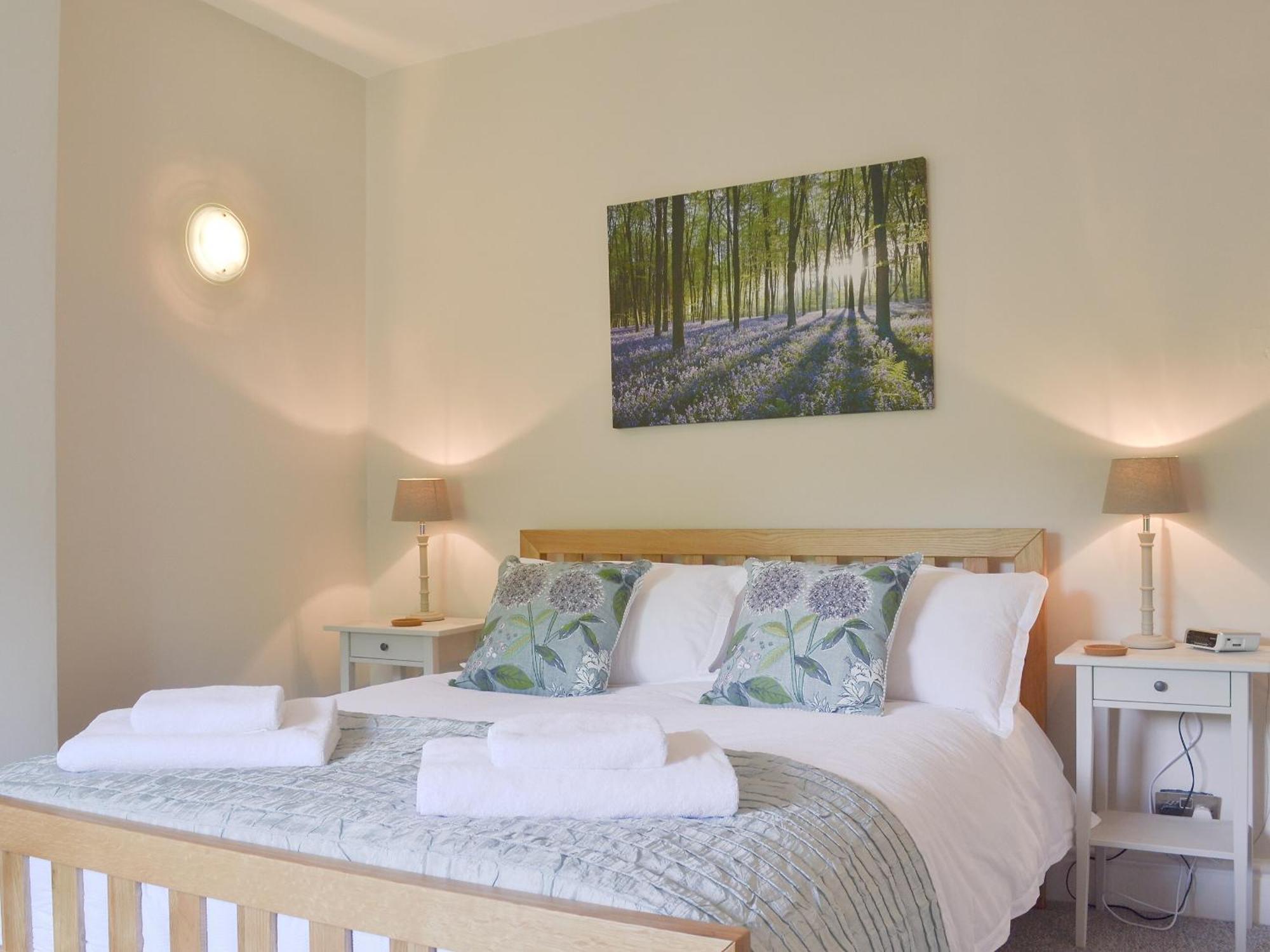 Wirksworth Pear Tree Cottage מראה חיצוני תמונה