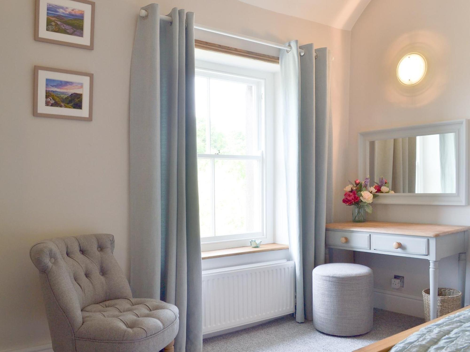Wirksworth Pear Tree Cottage מראה חיצוני תמונה