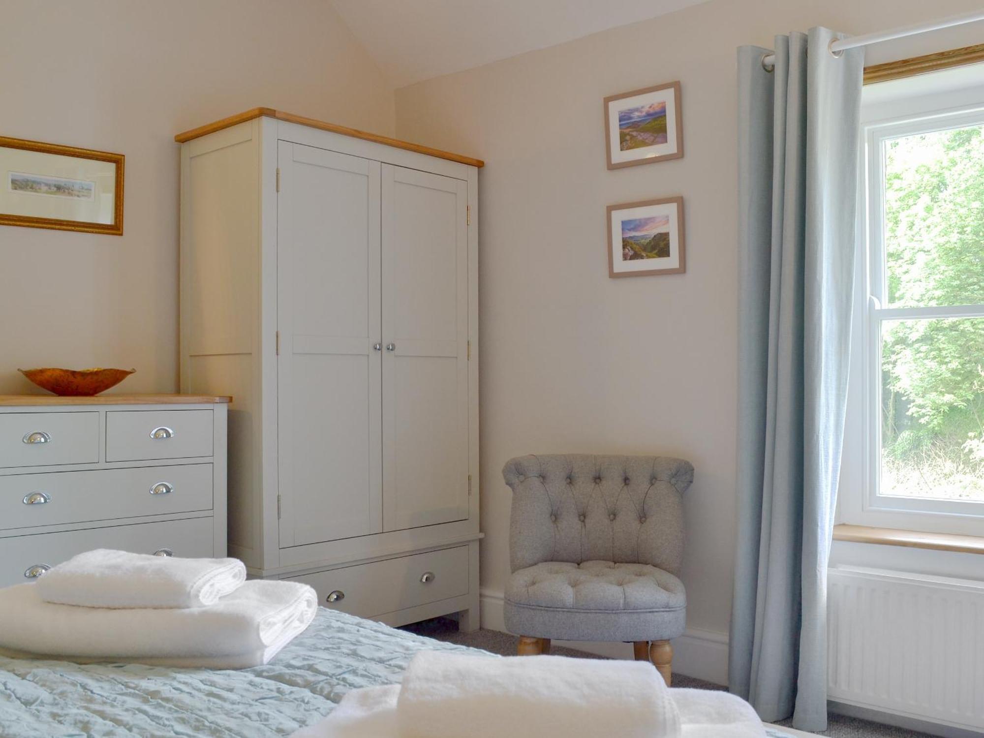 Wirksworth Pear Tree Cottage מראה חיצוני תמונה