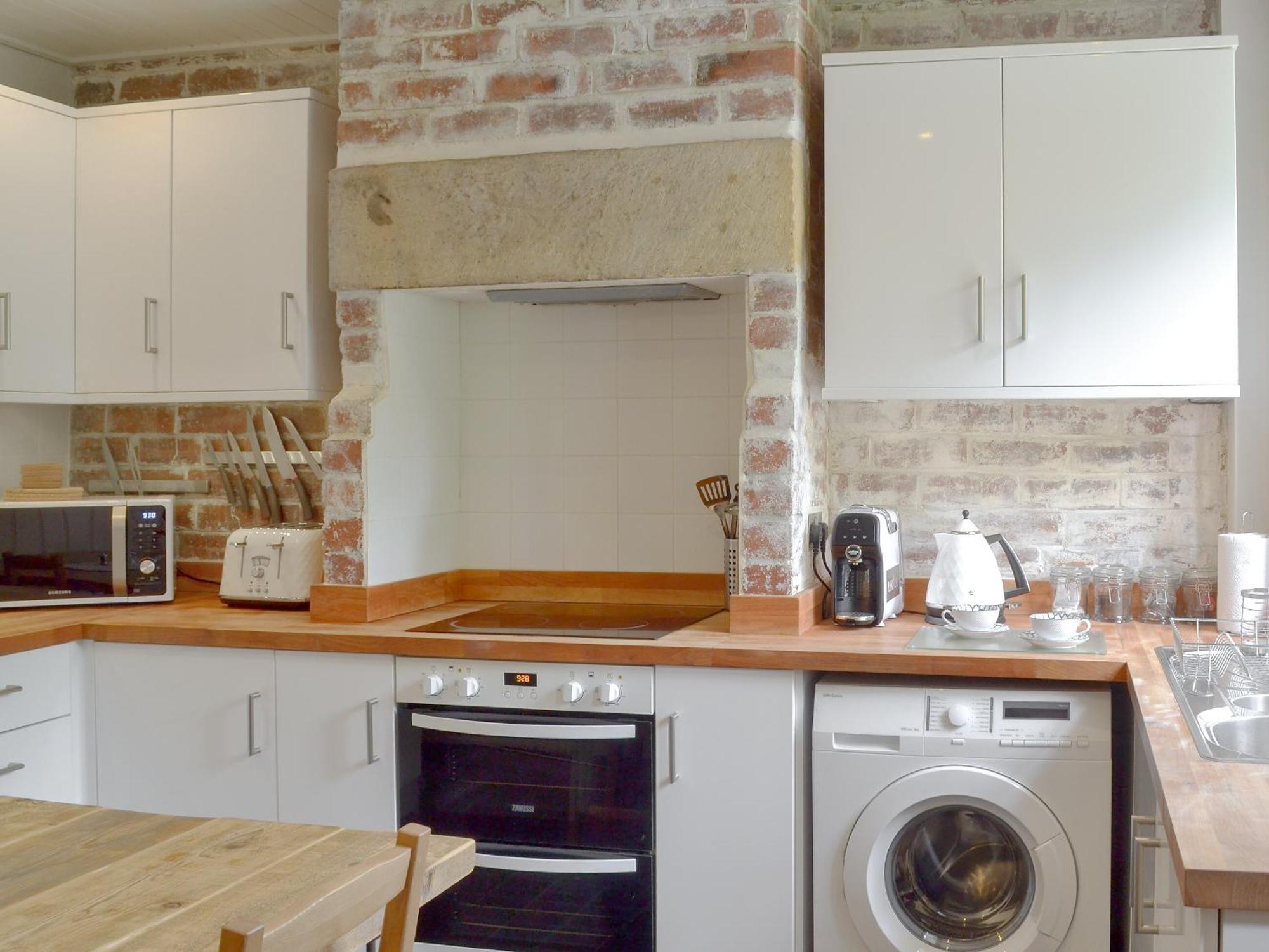 Wirksworth Pear Tree Cottage מראה חיצוני תמונה