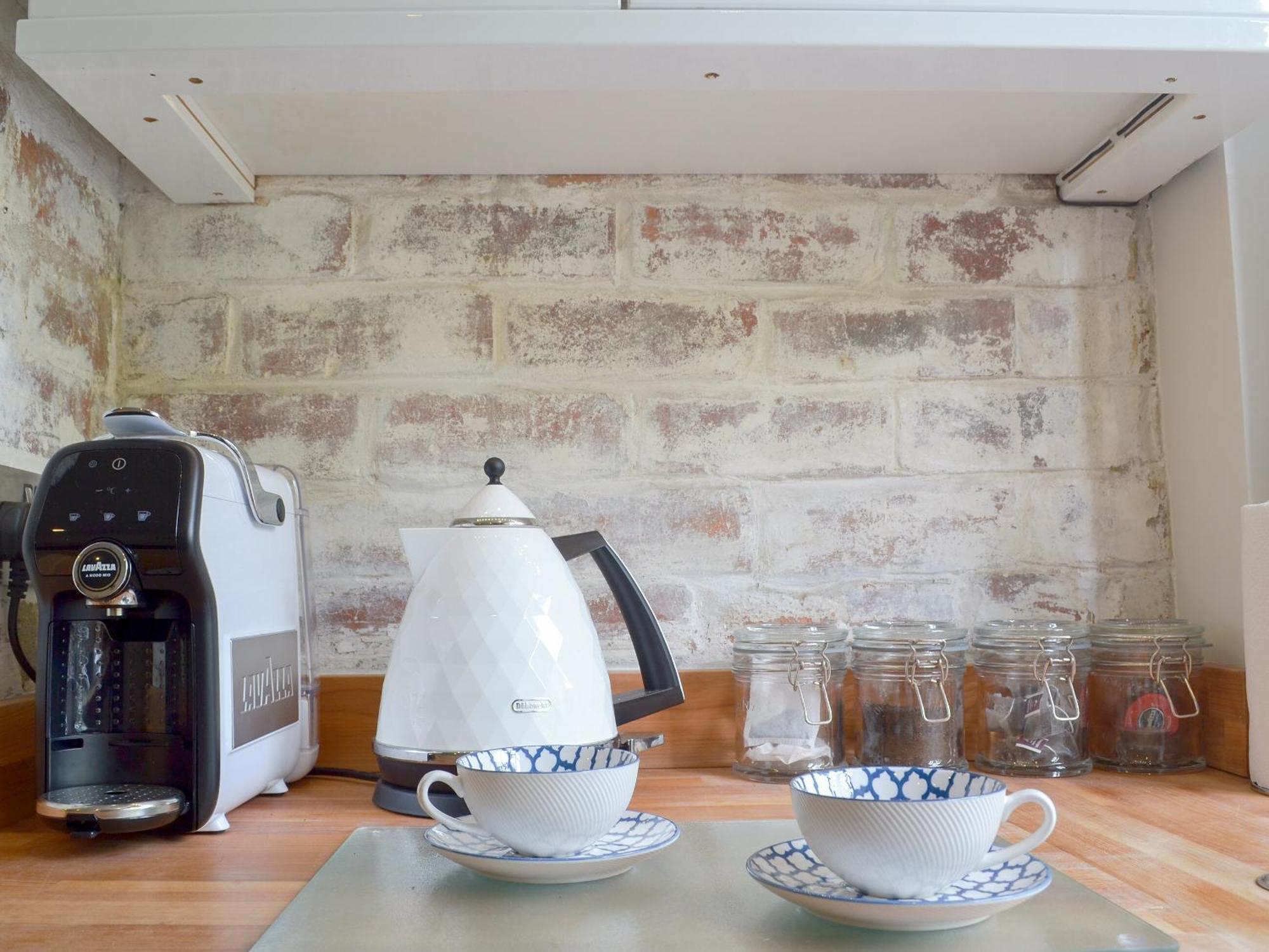 Wirksworth Pear Tree Cottage מראה חיצוני תמונה