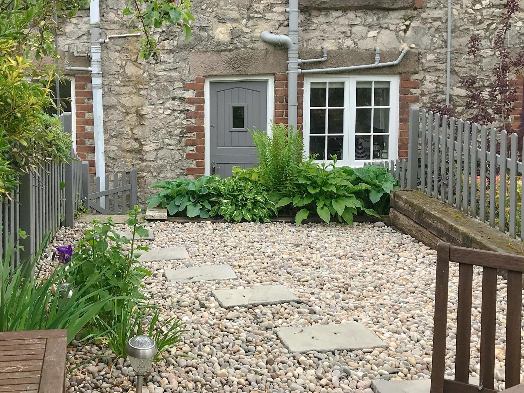 Wirksworth Pear Tree Cottage מראה חיצוני תמונה