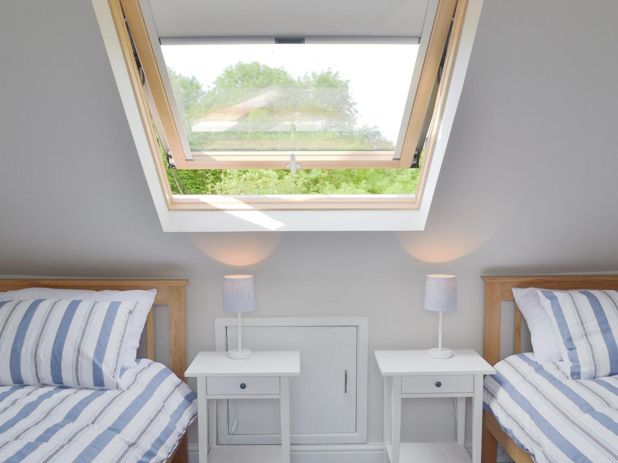 Wirksworth Pear Tree Cottage מראה חיצוני תמונה