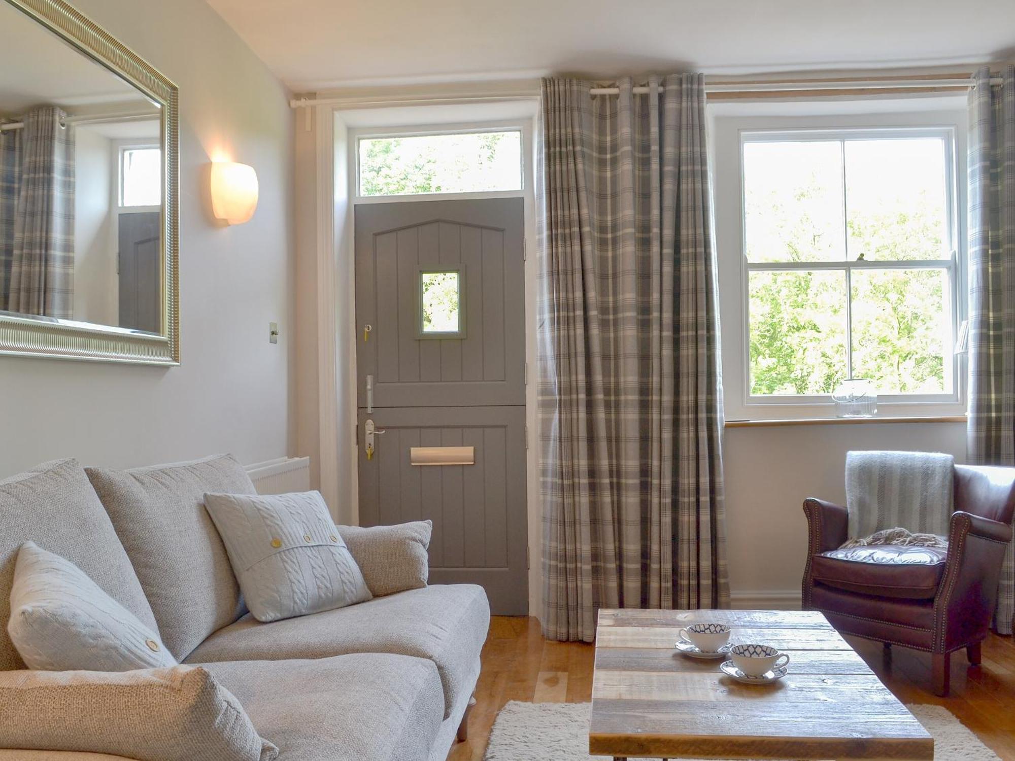 Wirksworth Pear Tree Cottage מראה חיצוני תמונה