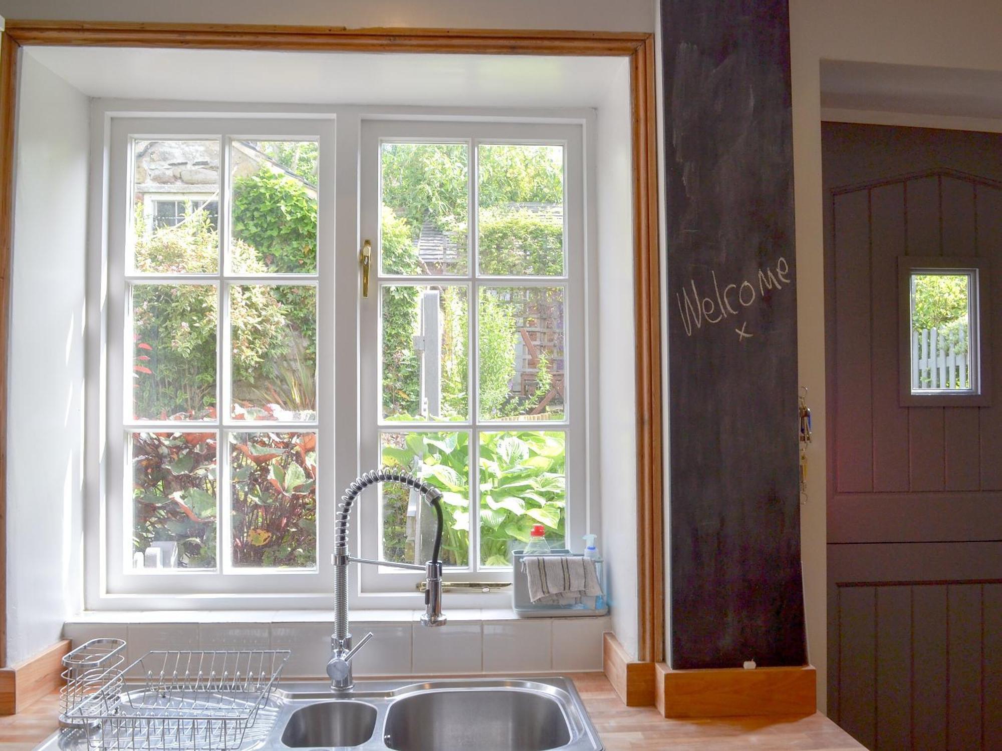 Wirksworth Pear Tree Cottage מראה חיצוני תמונה