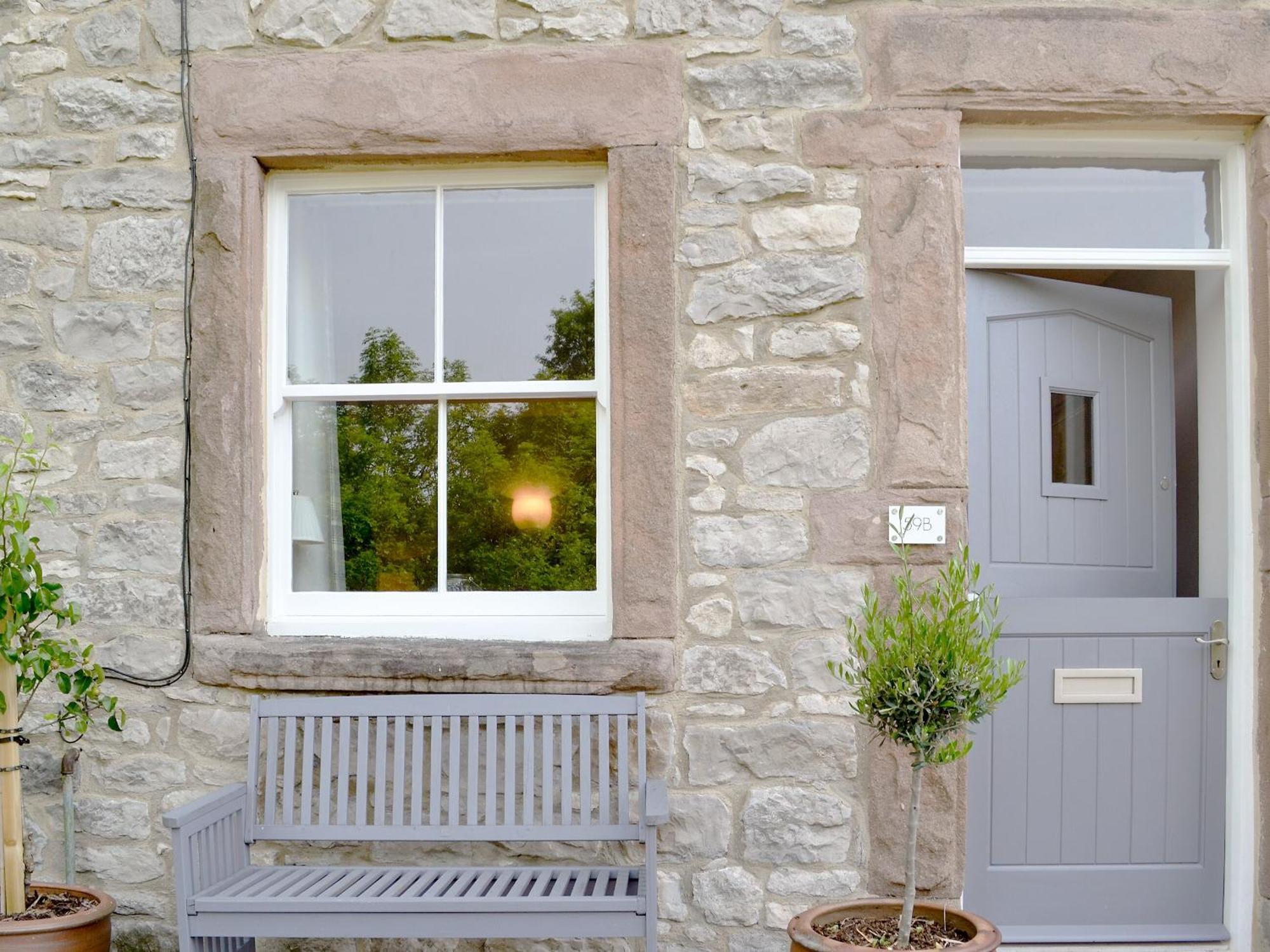 Wirksworth Pear Tree Cottage מראה חיצוני תמונה
