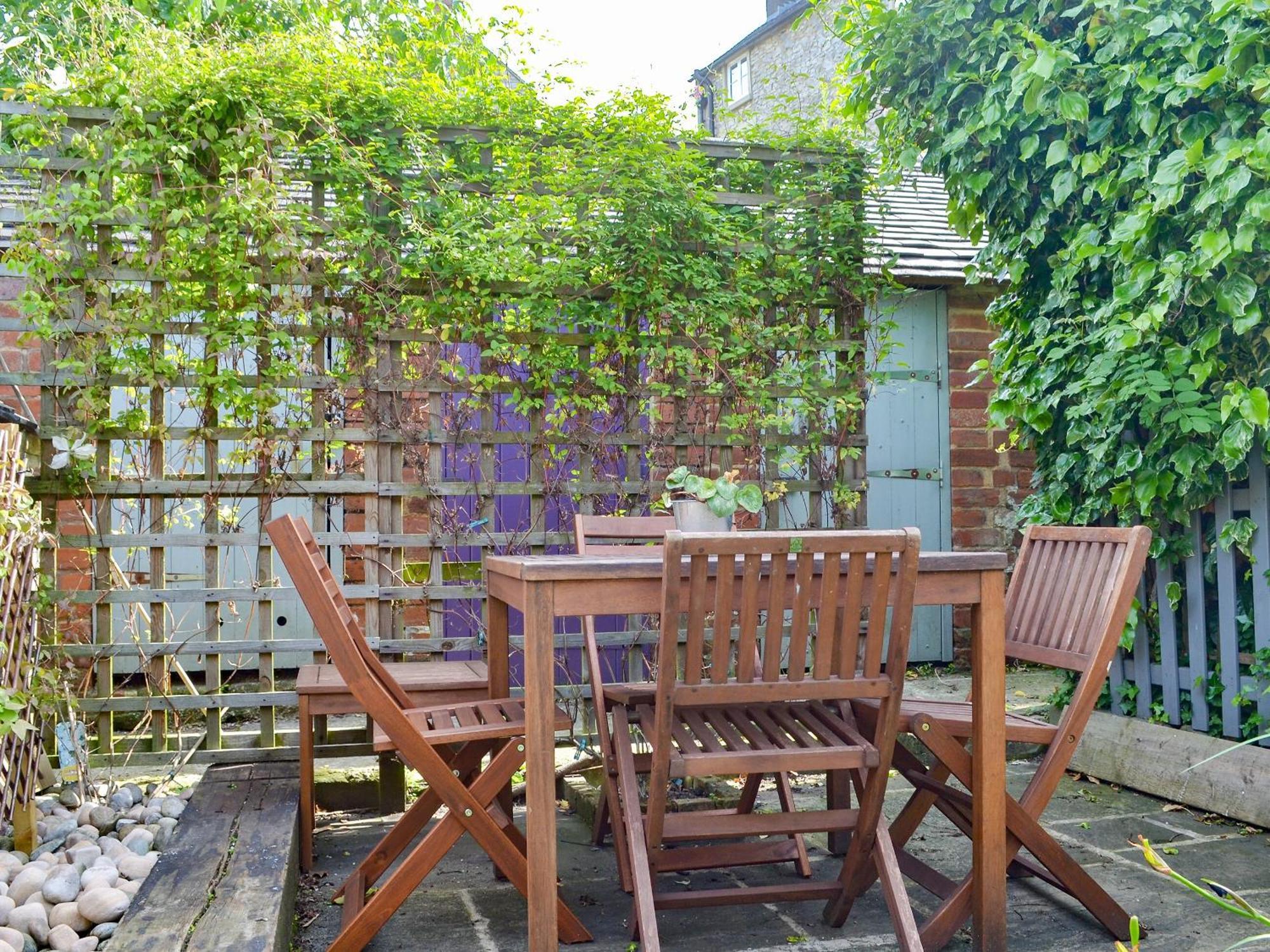 Wirksworth Pear Tree Cottage מראה חיצוני תמונה